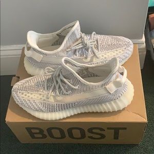Adidas Yeezy Boost 350 V2 Static